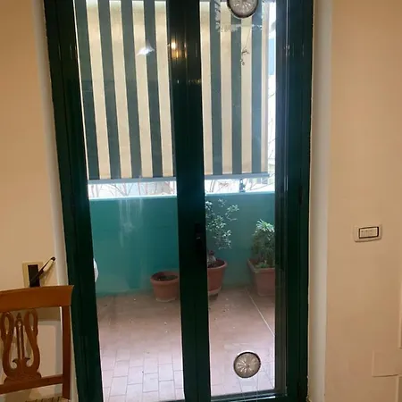 La Porta Accanto Daire