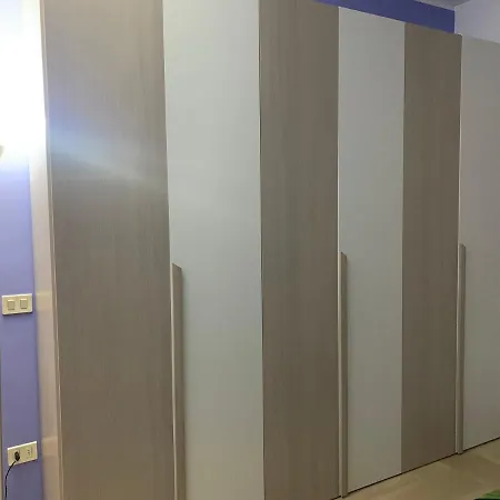 Daire La Porta Accanto Bari