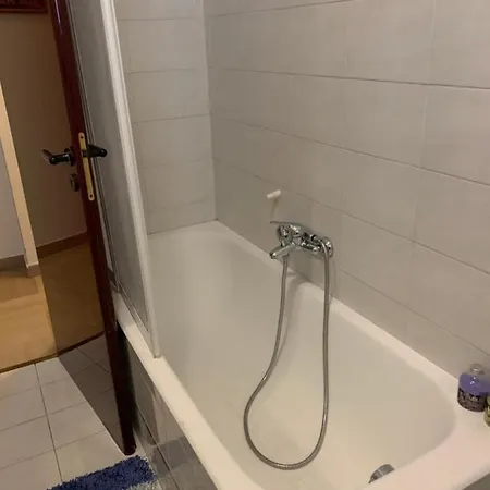 La Porta Accanto Apartment