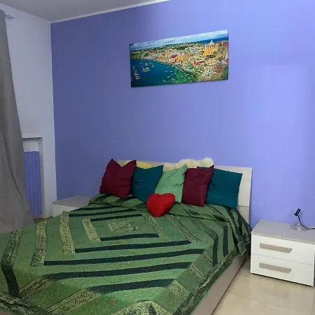 Apartament La Porta Accanto *