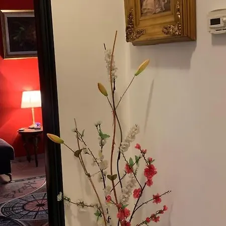 アパート La Porta Accanto