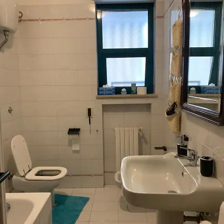 La Porta Accanto * バーリ