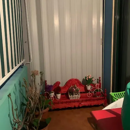 アパート La Porta Accanto