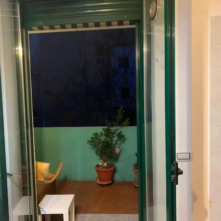 Apartment La Porta Accanto