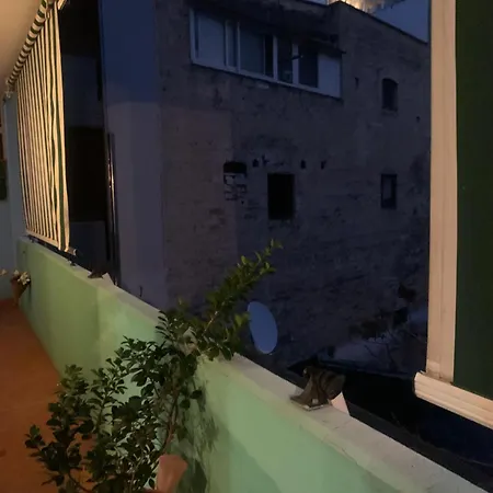 La Porta Accanto Apartment Bari