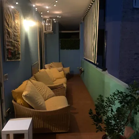 Apartment La Porta Accanto *