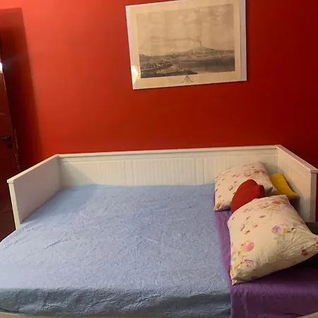La Porta Accanto Apartment Bari